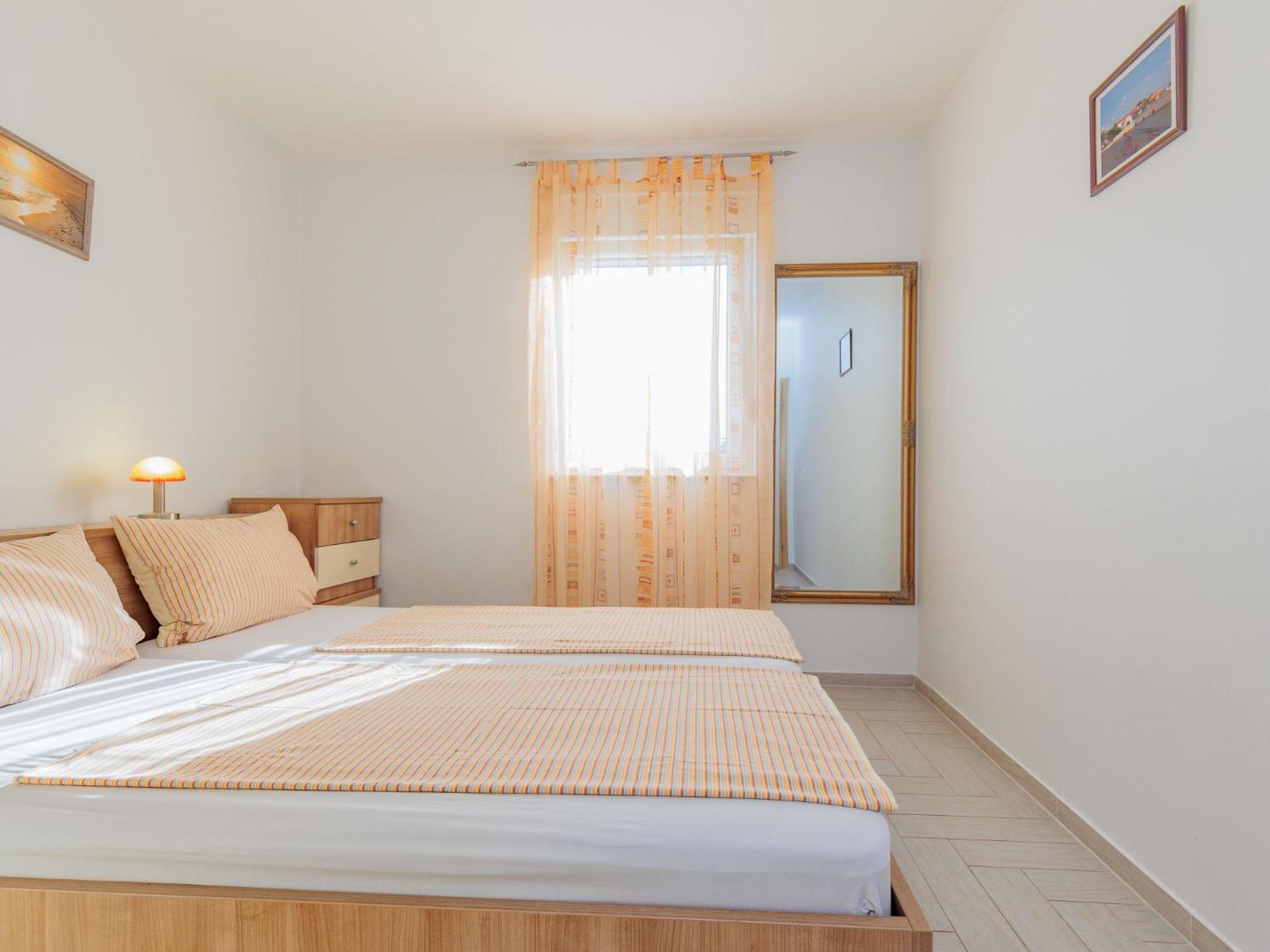 Apartment Mlasina-3 By Interhome Нін Екстер'єр фото